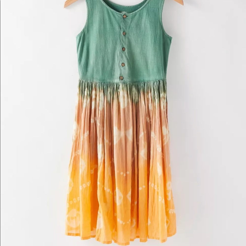 Urban outfitters vintage finds dress